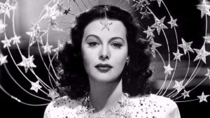 BOMBSHELL The Hedy Lamarr Story documentary