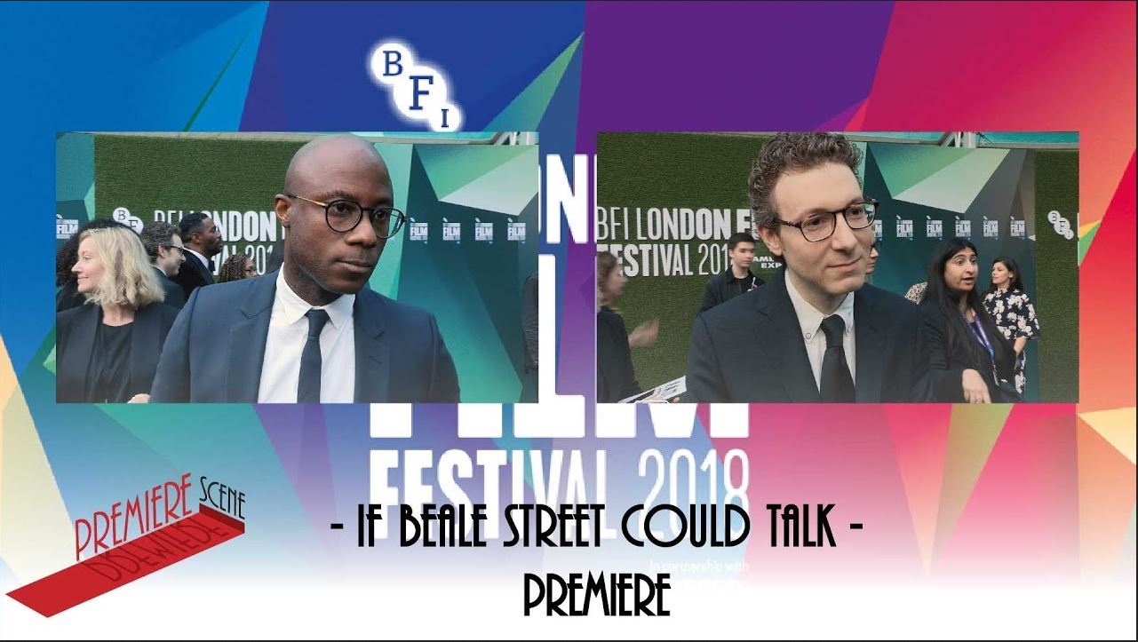 if beale street could talk premiere