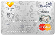 Travel Money Care / Cash Passport