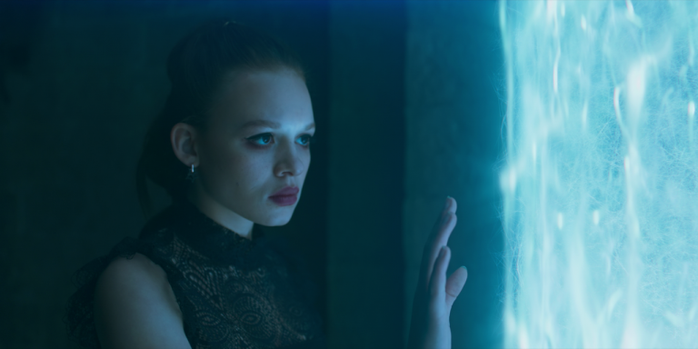 Films Et Séries Tv Avec Sadie Soverall Sadie Soverall – Fate: The Winx Saga Interview – PremiereScene.net
