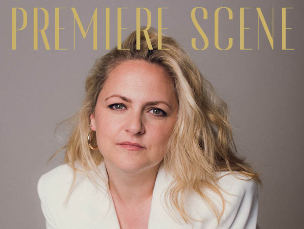 Laura Checkley – Screw - Claire Bueno - Premiere Scene Magazine Thumbnail