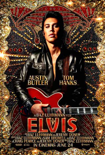 Elvis – UK Special Screening