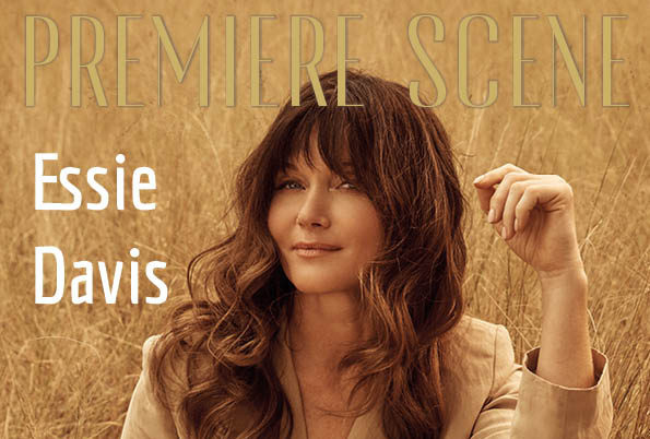 Essie Davis - The Murmering - Claire Bueno - Premiere Scene - Digital Cover_Thumbnail