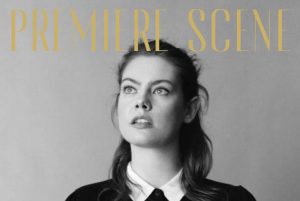 Isobel Jesper Jones – Half Bad Series – Interview – PremiereScene.net