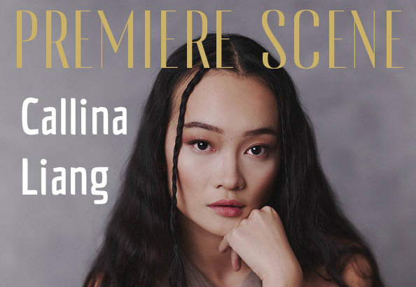 Callina Liang - Tell Me Everything - Claire Bueno - Premiere Scene - Digital Cover - Thumbnail