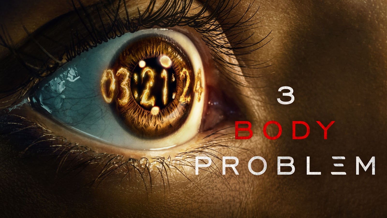 3 Body Problem – Special Screening
