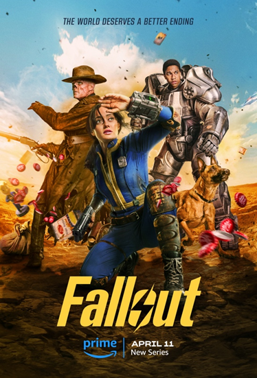 Fallout – UK Special Screening