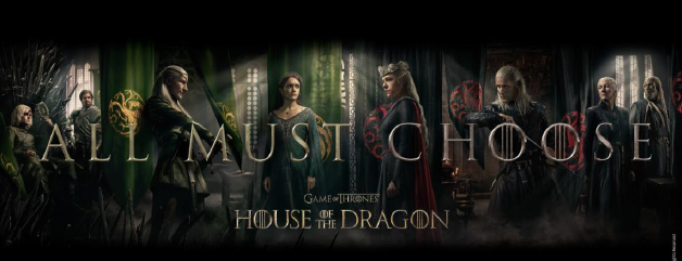 House of the Dragon – UK Premiere