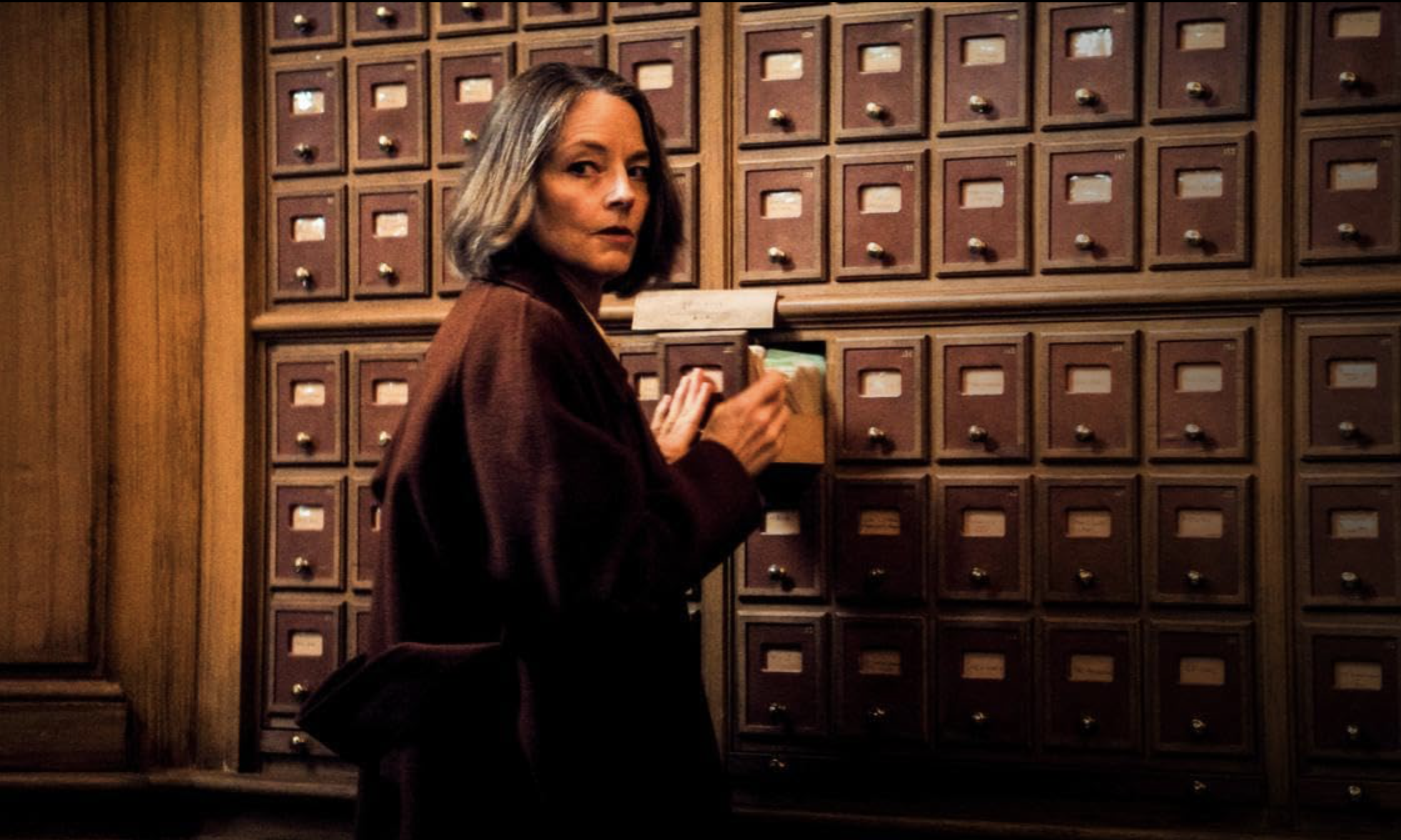 A Private Life (Vie Privée) – BFI LFF