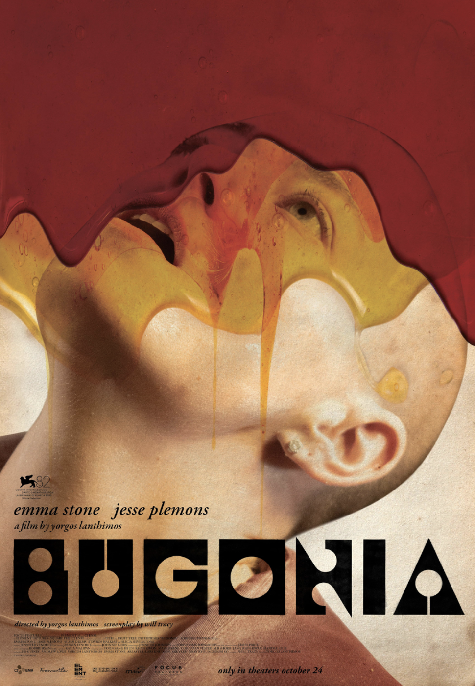 BUGONIA – BFI LFF