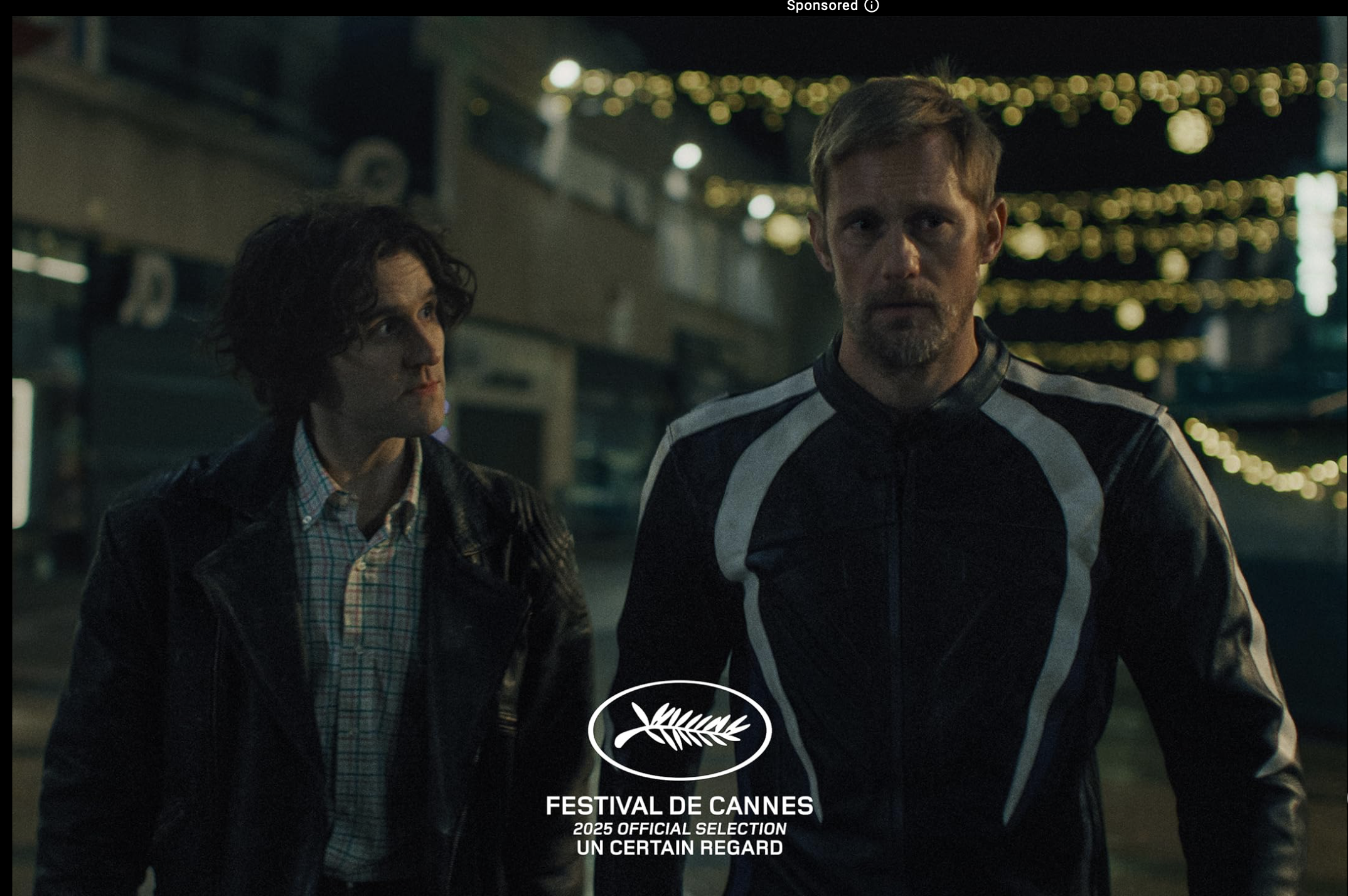 Pillion – BFI LFF
