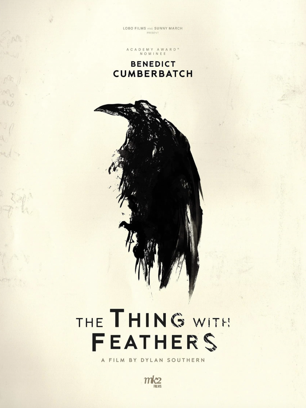 The Thing with Feathers – BFI LFF