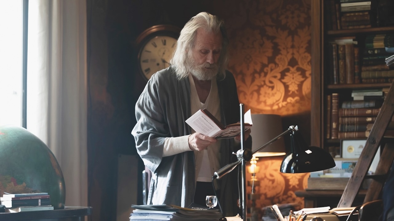 and Sons – BFI LFF