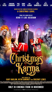 Christmas Karma – World Premiere