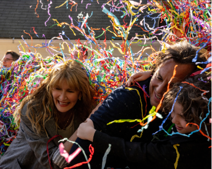 Is This Thing on? – UK Gala Screening