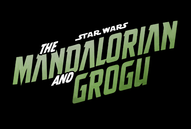 Star Wars: The Mandalorian and Grogu – Fan Event