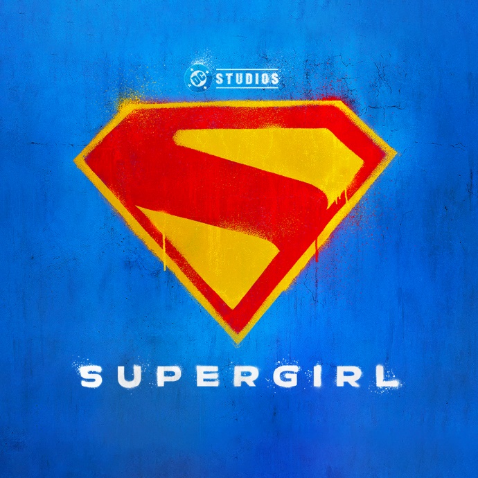 Supergirl – UK Sneak Peak Fan Event