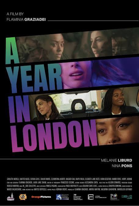 A Year In London – UK Premiere