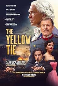 The Yellow Tie – UK Premiere