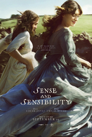 Sense and Sensibility – World Premiere