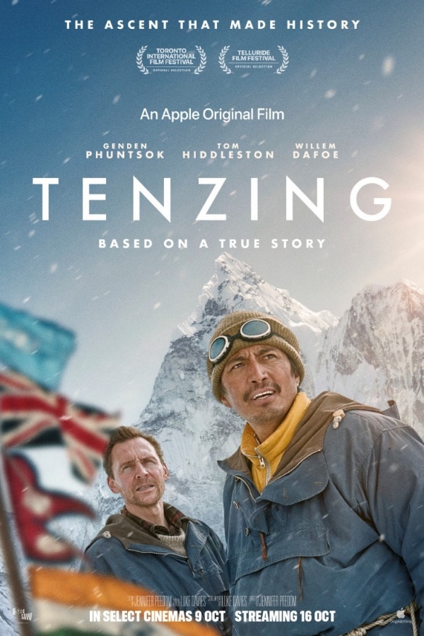 Tenzing – London Gala Screening